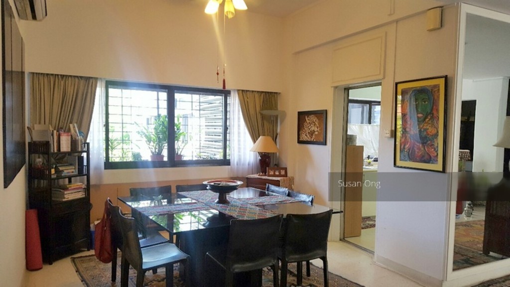 Dalvey Court (D10), Apartment #119460502